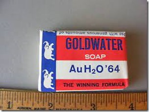 Goldwater