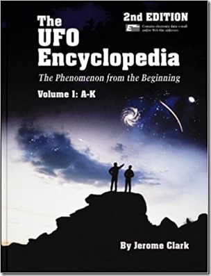 JeromeClark-TheUFOEncyclopedia