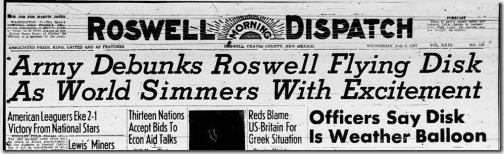 RoswellMorningDispatch-Roswell-NewMexico-9-7-1947b
