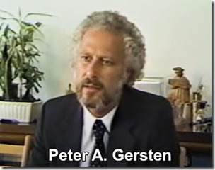 Peter Gersten