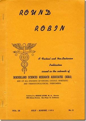 Round Robin July-Aug 1952 bl