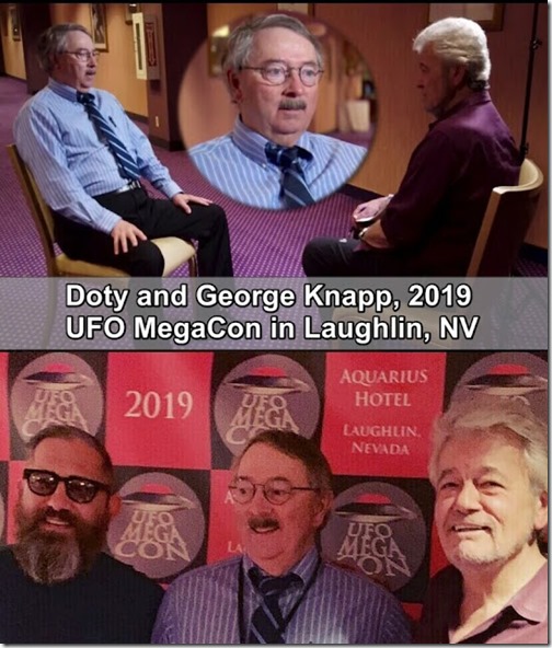 UFO MegaCon Laughlin, NV
