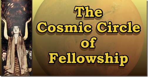 The Cosmic Circle of Fellowship