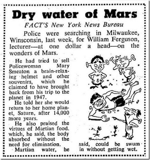 The Sun-Herald (Sydney, Australia)  Dec. 5, 1954