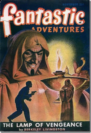 Fantastic adventures Nov 1947 bl