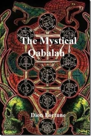 Fortune, The Mystical Qabalah