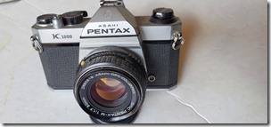 Pentax