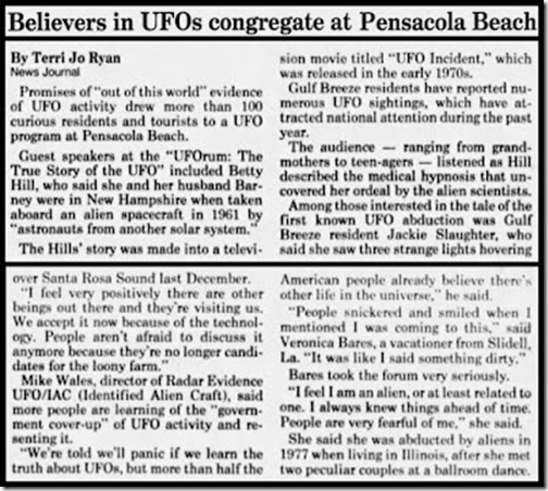 1989 06 10 Pensacola News Journal June 10, 1989