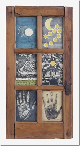 BETYE-SAAR_The-View-from-the-Sorcerer’s-Window-560x1024