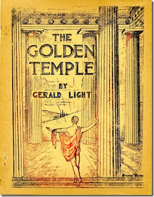 Light, The Golden Temple bl