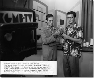 Riley Crabb Popo Television Show Honolulu bl