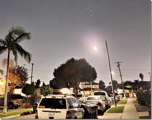 Lynwood California lights Cropped without Cylinder