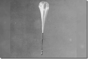 mil UFO skyhook balloon 1200