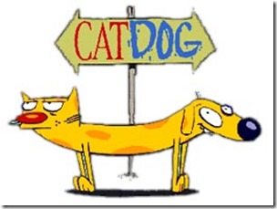 CatDog