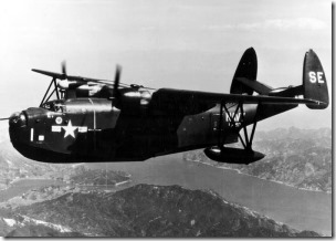 Martin_PBM-3S_Mariner_of_VP-50_in_flight,_in_April_1956