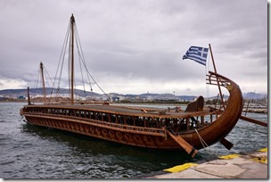 Reconstructed-Athenian-trireme-Olympias-Flisvos-Marina-Paleo-Faliro-Attica-Credit-George-E.-Koronaios-Wikimedia-Commons-e1633970275559