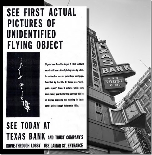 Texas Bank and Trust