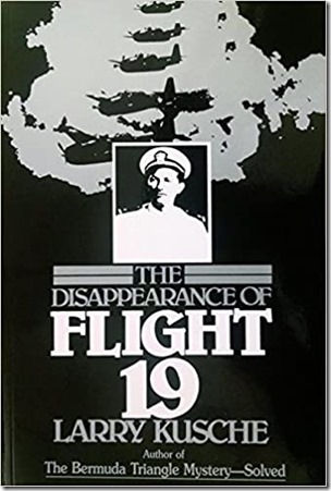The Disappearance of Flight 19