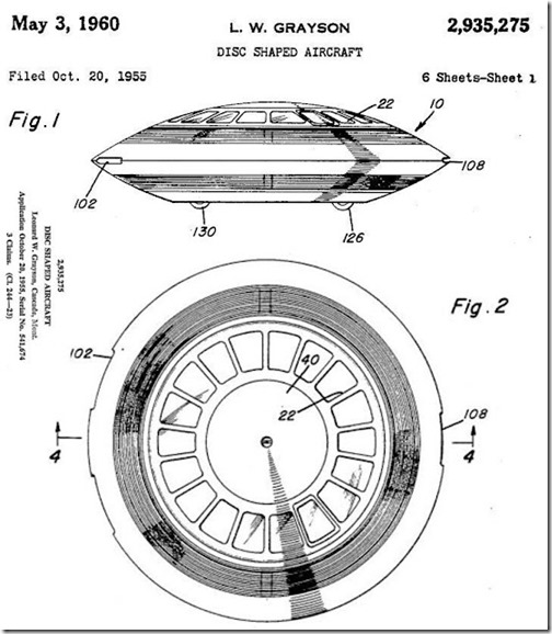 1955 Patent