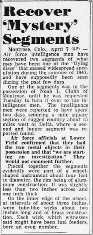 Santa Cruz Sentinel, April 7, 1949