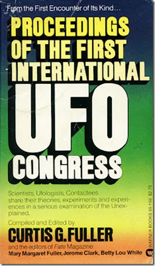 Fuller UFO Congress bl