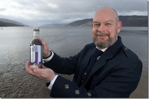 CR0041364
Lauren Robertson
Inverness
John Oag - founder of Loch Ness Water photographed on the shores of the loch.
24th February '23
Sandy McCook/DC Thomson   