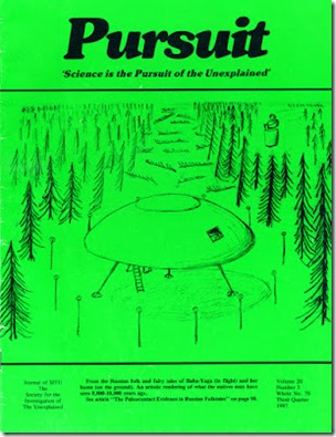 Pursuit vol 20 no 3 bl