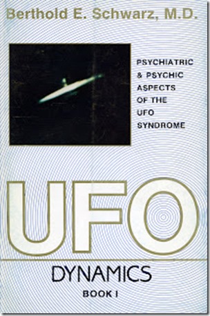 Schwatz UFO dynamics bl