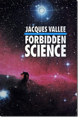 Vallee Forbidden Science b 2