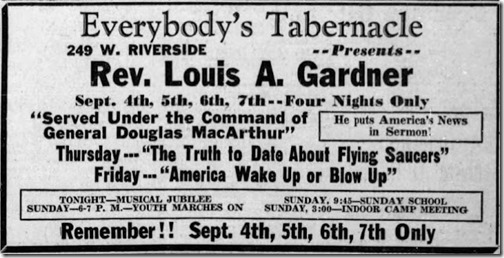 1952 08 30 The Spokesman-Review