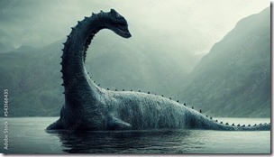 Adobe AI Nessie