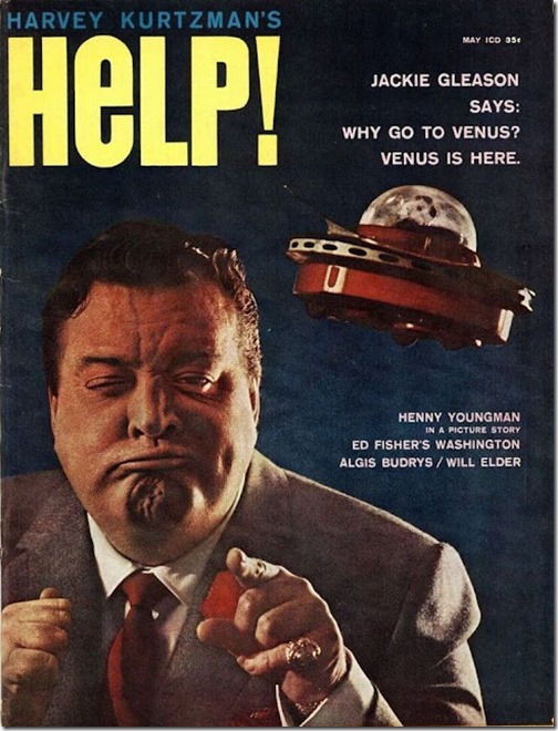 Help May 1961