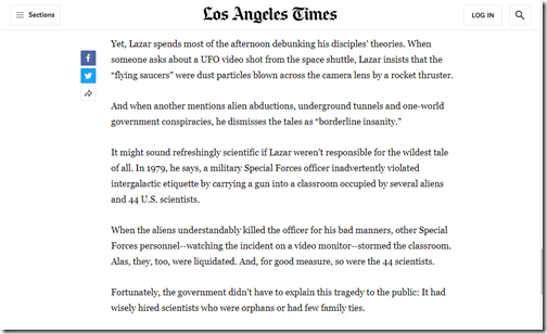 Lazar----LA-Times-5-6-93-aliens-slaughter-soldiers-AND-scientists--2-of-2-