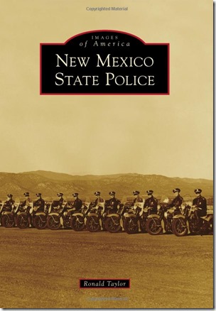 -New-Mexico-State-Police--by-Ronald-Taylor--Images-of-America--2013-