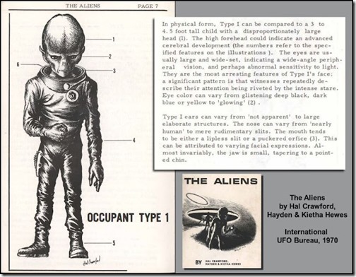 The Aliens - 1970