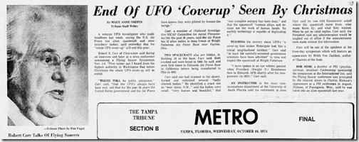 The_Tampa_Tribune_Oct_16_1974_Robert Carr