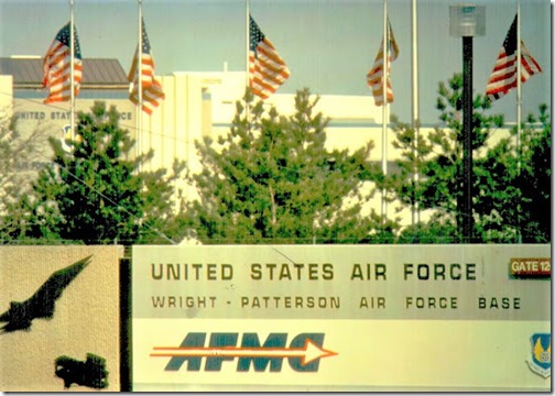 Wright Patterson AFB (2)