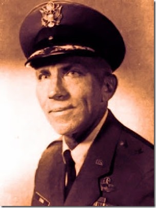 Brigadier General Arthur Exon