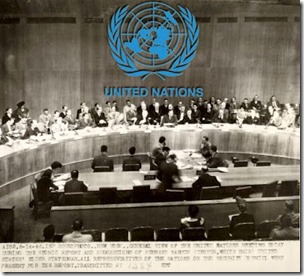 1946 United Nations