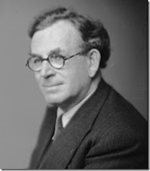 Bernard Newman