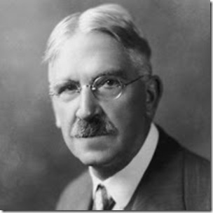 John Dewey