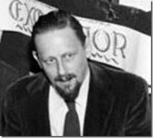 Theodore Sturgeon