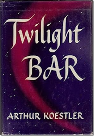 Twilight Bar