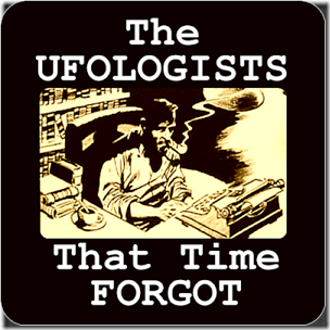 Ufologists Noir