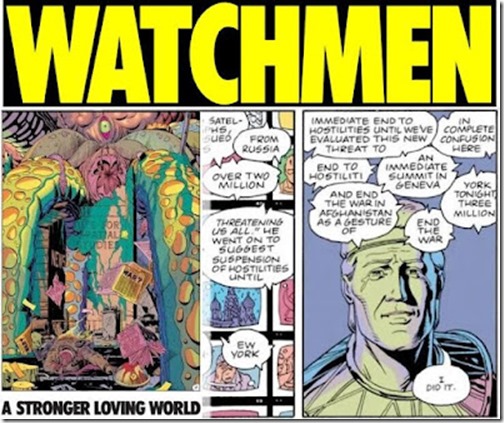 Watchmen