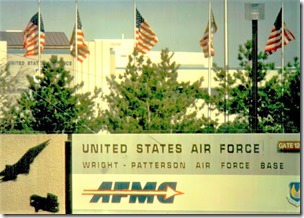 Wright Patterson AFB (2)