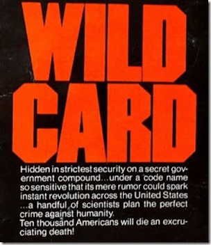 wild card