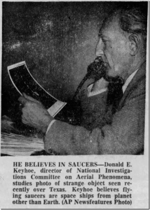 1957 11 17 Democrat and Chronicle, Nov. 17, 1957