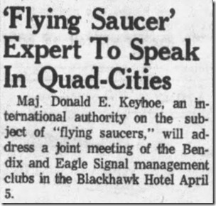 1962 03 27 The Rock Island Argus March 27, 1962