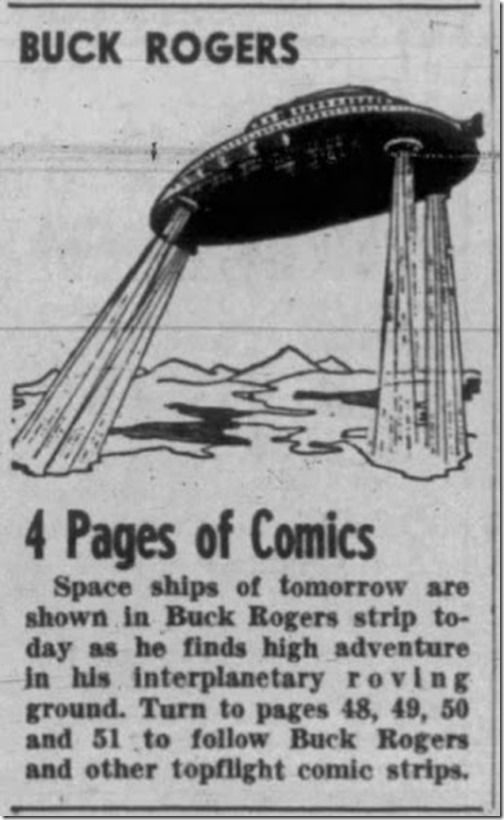 1947 06 09 Independent CA May 9, 1947